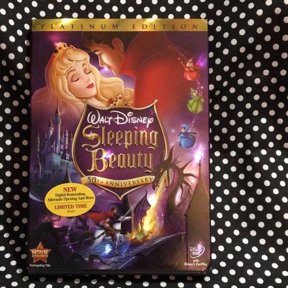 disney-media-disney-sleeping-beauty-platinum-edition-2-disc-poshmark